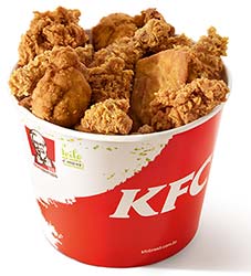 KFC - Portal do Franchising