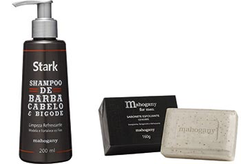 Mahogany - Portal do Franchising