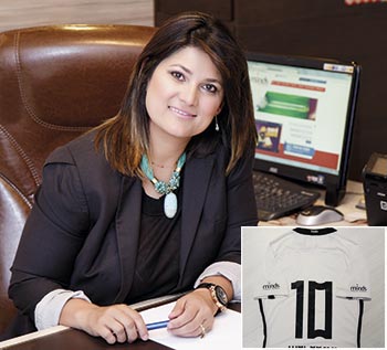 Minds Idiomas - Portal do Franchising