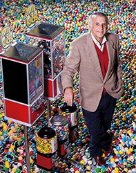 Mr. Kids - Portal do Franchising