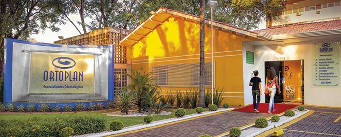 Ortoplan - Portal do Franchising