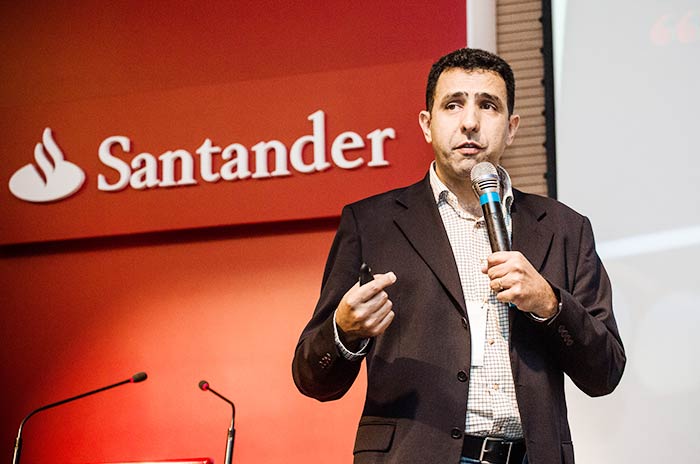 Pós NRF e Pós IFA 2017 Adir Ribeiro