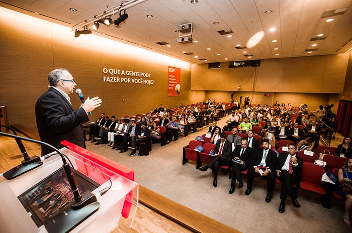 ós NRF e Pós IFA 2017 Altino Cristofoletti