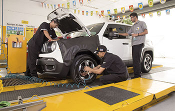 Zip Lube - Portal do Franchising