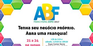 Adquirir uma franquia no ABF Franchising Expo