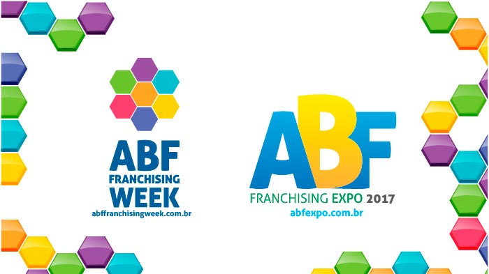 ABF Franchising Expo 2017 com novidades
