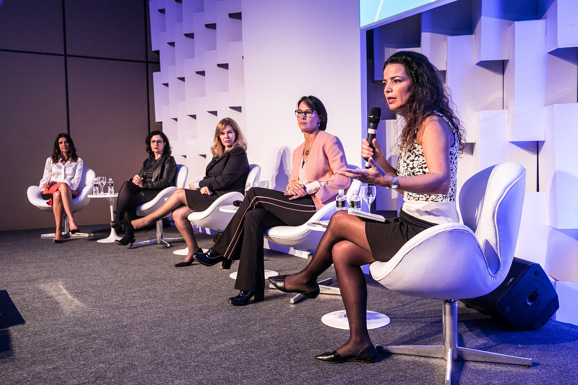 5º Simpósio Mulheres do Franchising debate liderança e ascensão feminina