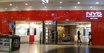 Nys Collection do Sul