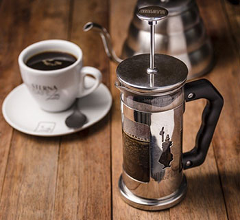 Sterna Café