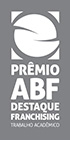 Prêmio ABF Destaque Franchising