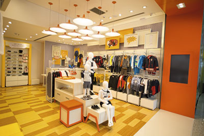 Nova franquia Marisol em Campinas - SP