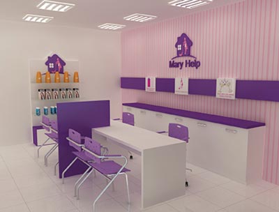 Faturamento de R$ 24 milhões em 2017