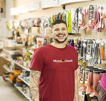 Mundo Cheff quer expandir