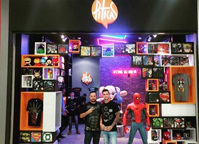 Piticas quer abrir 100 lojas em 2018