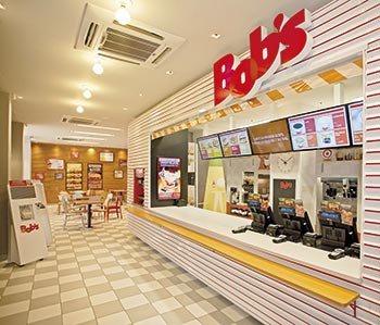 Franquia Bobs Revista Franquia & Negócios