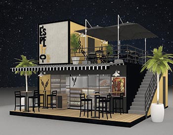 Franquia Espetto Carioca Revista Franquia & Negócios