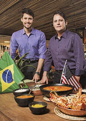 Grupo Drumattos traz franquia para o Brasil