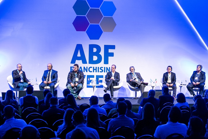 Oportunidades e desafios em foco no 4º Congresso Internacional de Franchising ABF