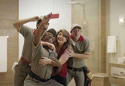 Dicicco na mira revista franquia & Negócios