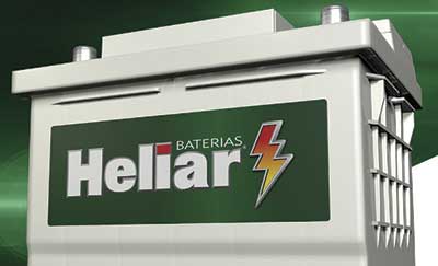 Heliar na mira revista franquia & Negócios