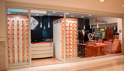 Arranjos Express lança projeto risco zero