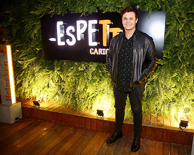 Sertanejo investe em 2ª loja do Espetto Carioca