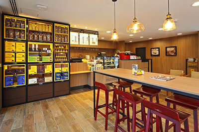 Havanna deseja expansão