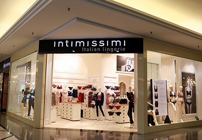 Intimissimi planeja expansão para 2019