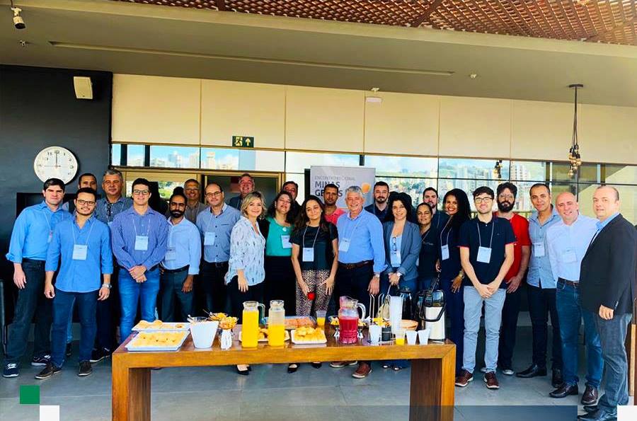 ABF Minas reúne associados no 1º Encontro Regional de 2019