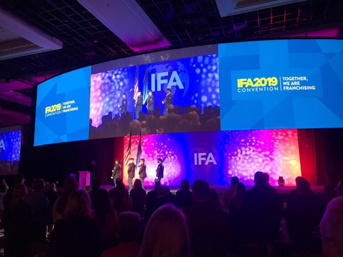 Conferências na IFA 2019 tratam de relacionamento, experiência e mídias sociais