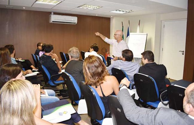 Workshop ABF Rio