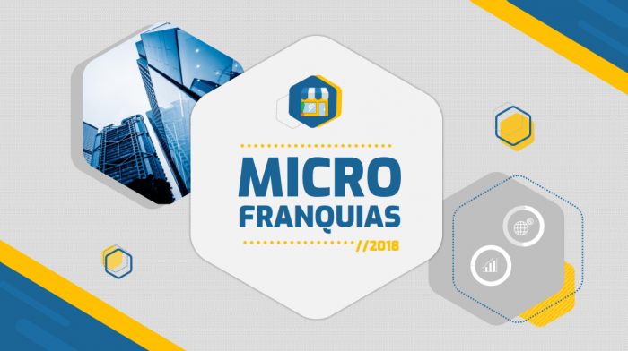 Microfranquias: novos dados divulgados pela ABF revelam crescimento de 8%