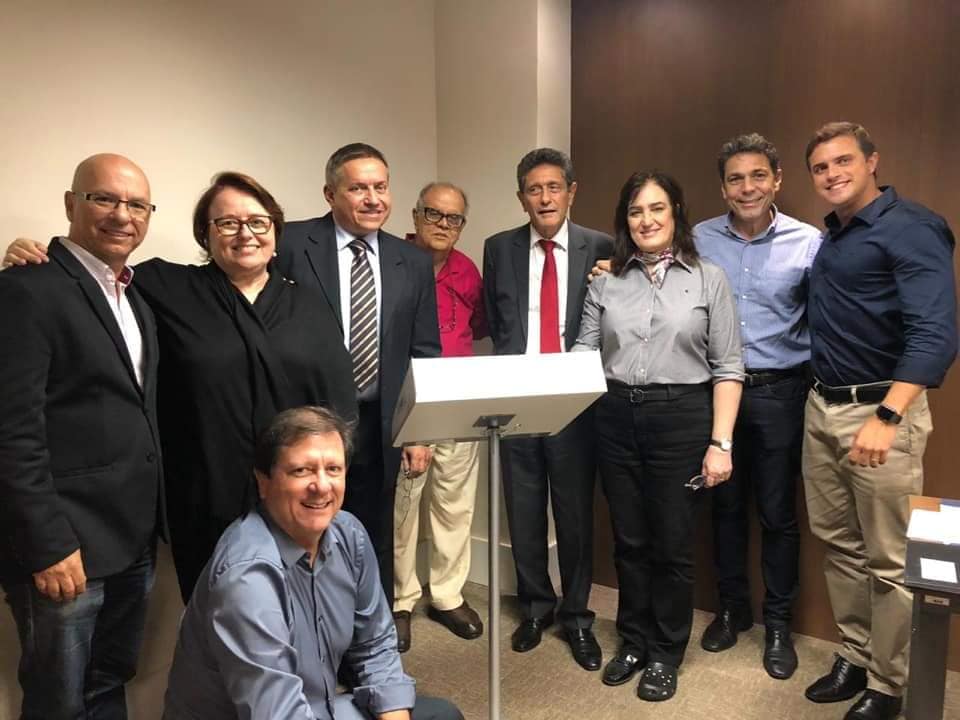 ABF Rio elege nova diretoria para biênio 2019/2021