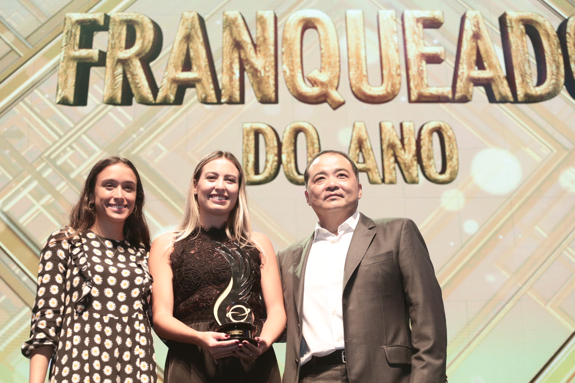 Prêmio ABF Destaque Franchising de Franqueado do Ano vai para a rede Sucão