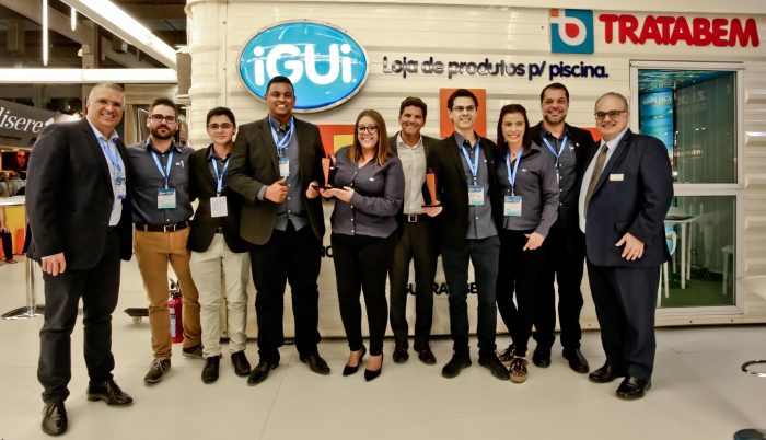 28ª ABF Expo anuncia marcas vencedoras do Prêmio Estande Sustentável
