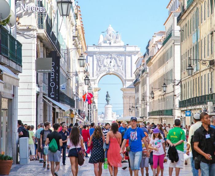 Missão de franqueadores brasileiros a Portugal visa à internacionalização