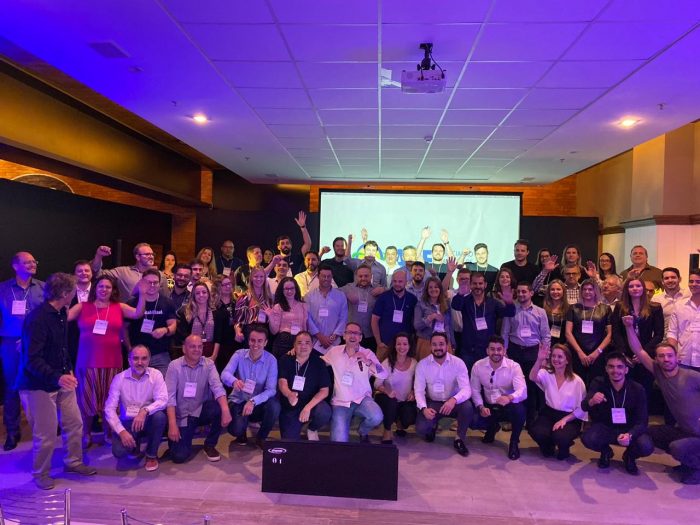 ABF Sul reúne associados para último Encontro Regional do ano