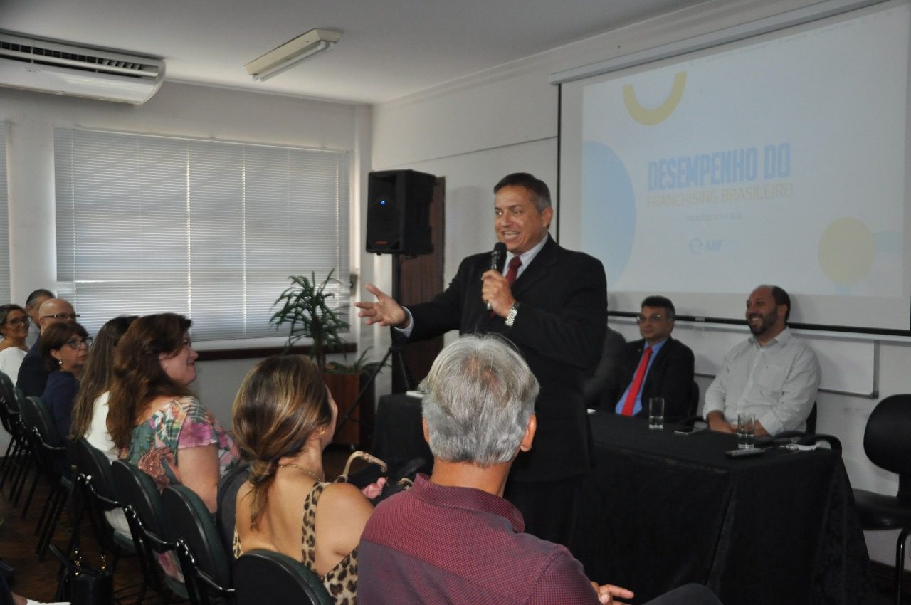 ABF Rio e Aciap-VR lançam a 1° Expo Franchising em Volta Redonda