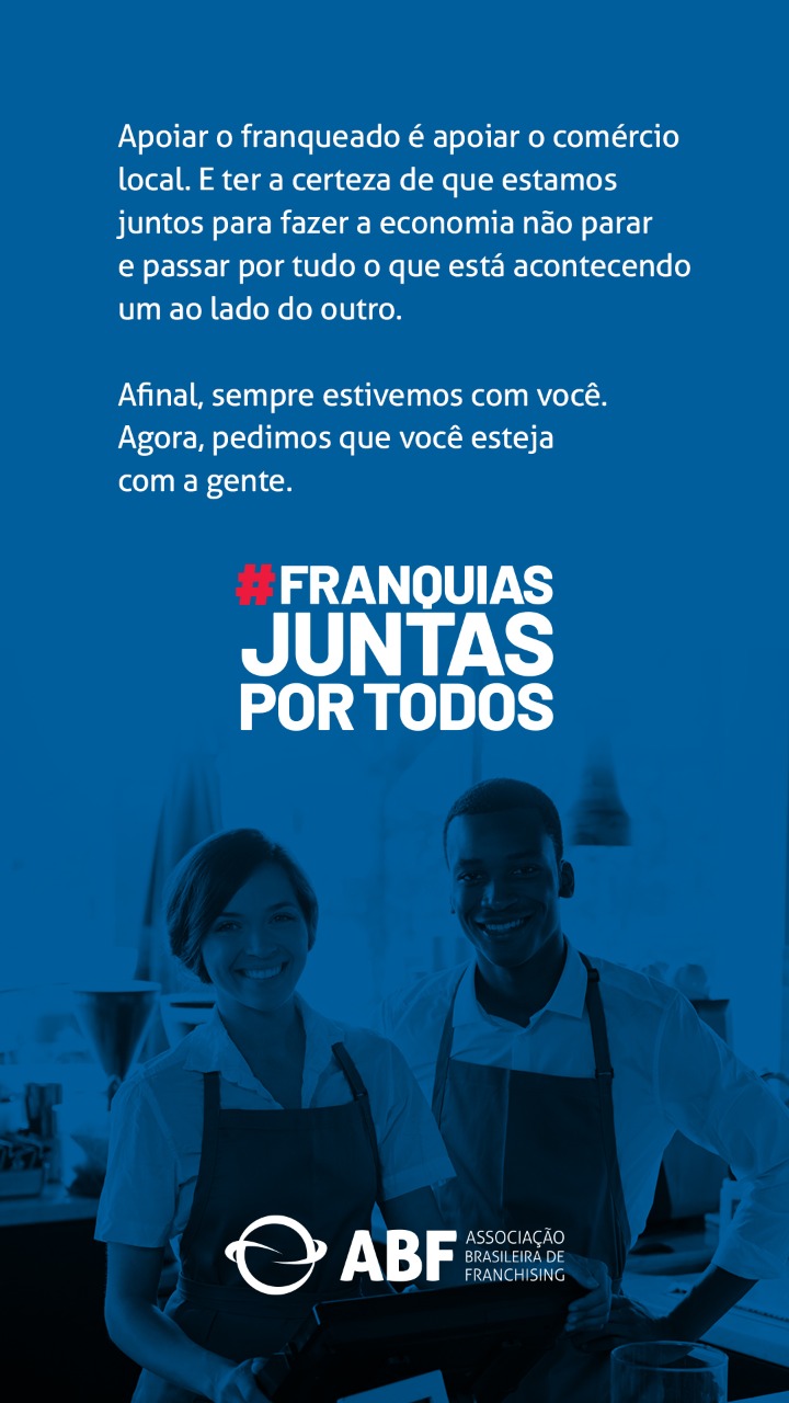 Campanha franquias