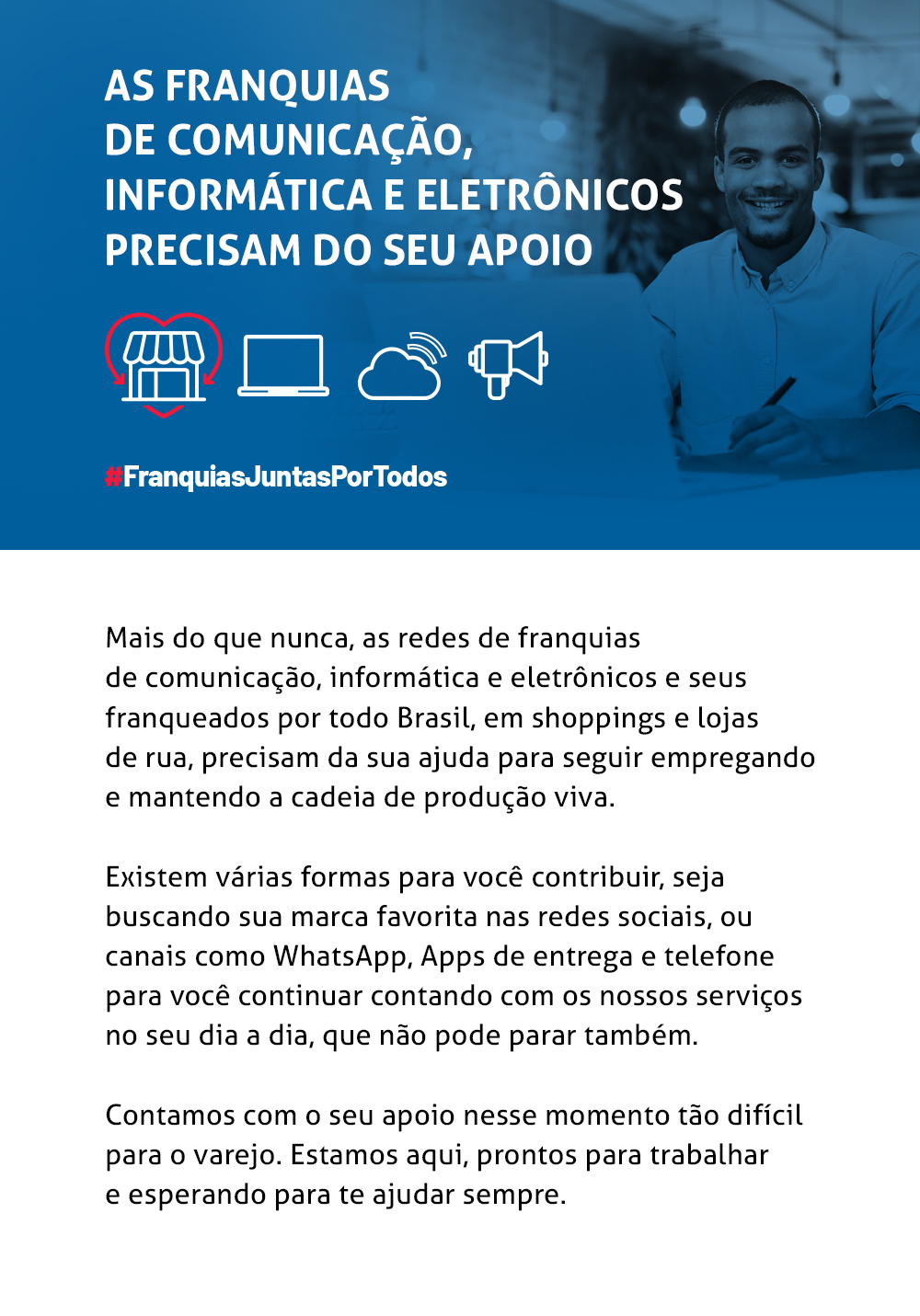 Comunicação
