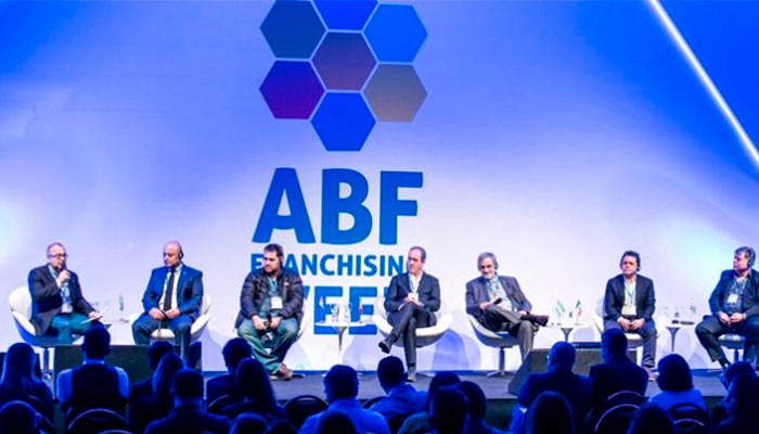Opportunities and challenges under discussion at the 4th ABF International Franchising Congress