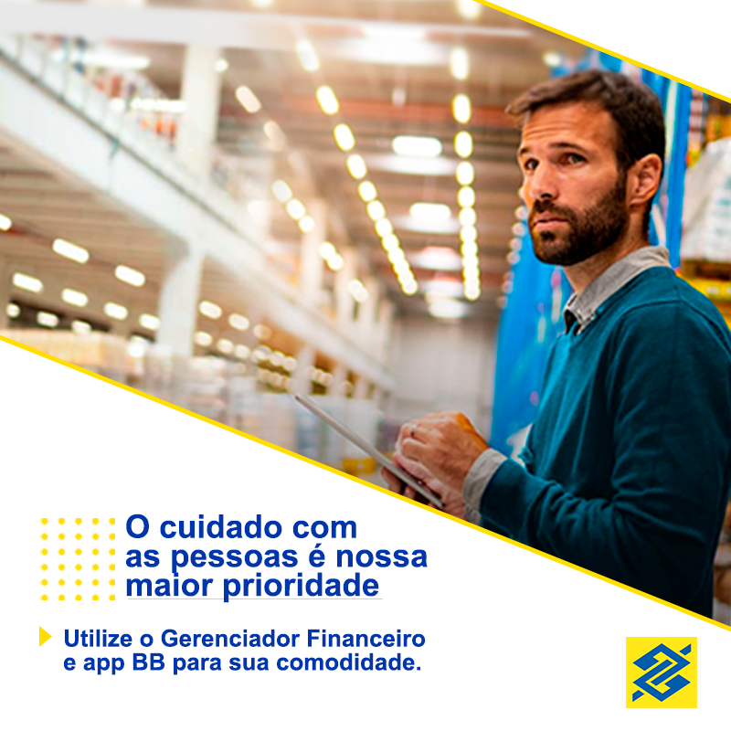 Banco do Brasil
