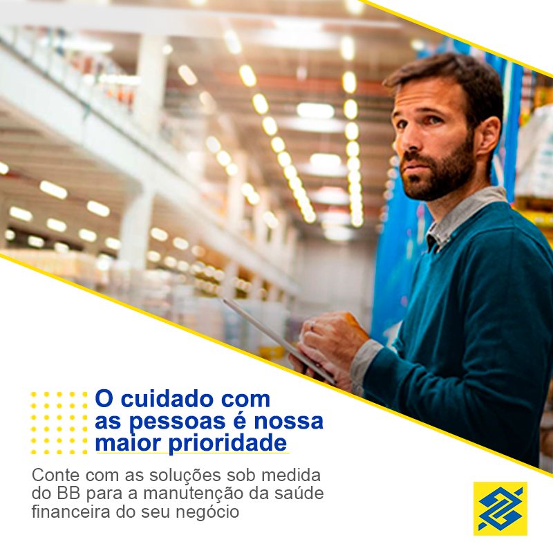 Banco do Brasil