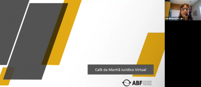 “Consultoria de campo com foco na retomada”: tema do 2º Café Jurídico Virtual ABF