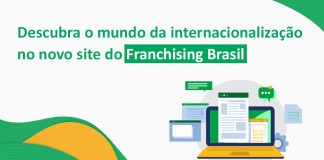 Site Franchising Brasil