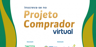 Projeto Comprador Virtual
