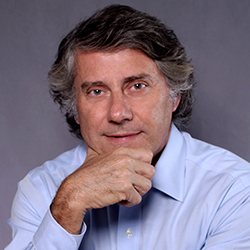Luiz Henrique do Amaral | Membro do Conselho ABF/ Dannemann Siemsen