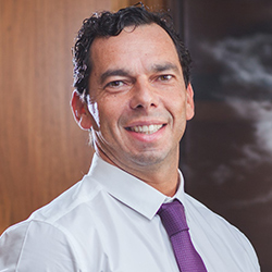 Natan Baril | Diretor Internacional da ABF/ Baril Advogados Associados