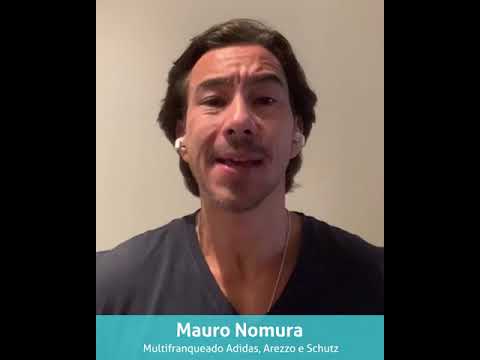 Mauro Nomura – Ser ABF é ser mais FORTE