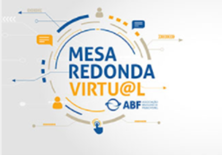 Mesa-Redonda Virtual ABF discute a jornada do franqueado nesta terça-feira, dia 08